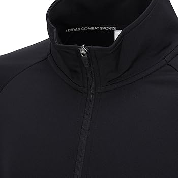 Amazon.com: adidas Combat Sports Training Track Jacket - XXS